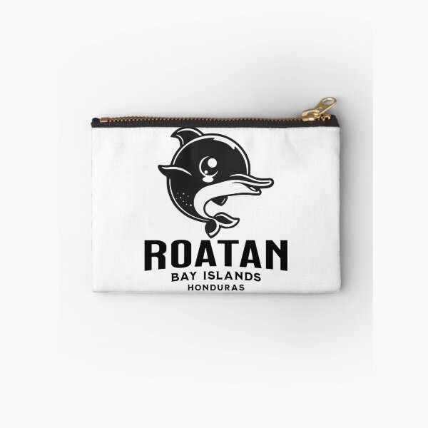 Item preview, Roatan Bay Island Honduras designed and sold by BeachWhisper.