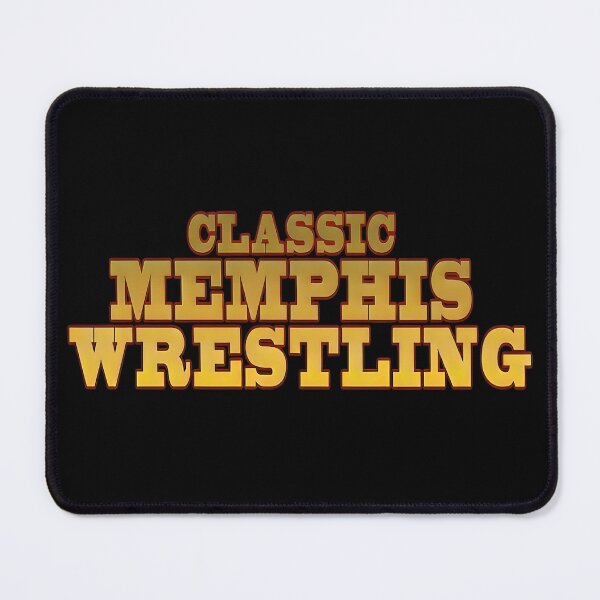 Item preview, Classic Memphis Wrestling designed and sold by MemphoDaddy.