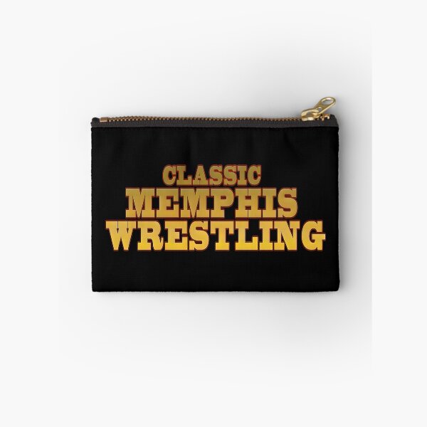 Item preview, Classic Memphis Wrestling designed and sold by MemphoDaddy.