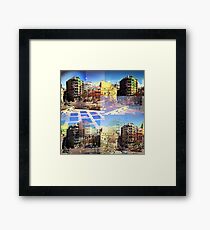 CAM02282-CAM02285_GIMP_C Framed Print