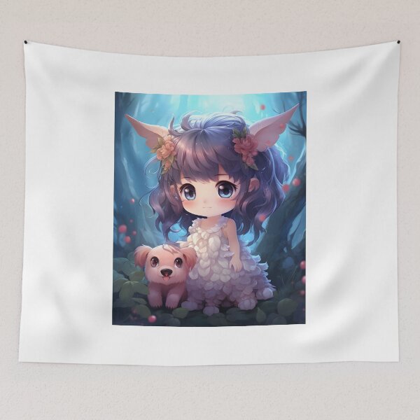 Item preview,  Legendary Celestial Anime Beings designed and sold by Shirtastically.