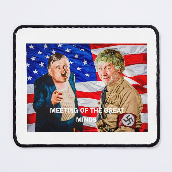Item preview, Meeting of the great minds designed and sold by Anthony Hiorns.