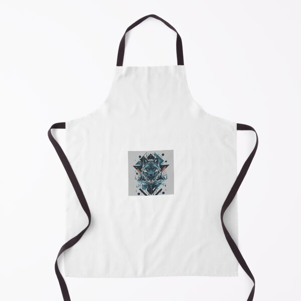 Item preview, passive wolf designed and sold by anderson pacheco.
