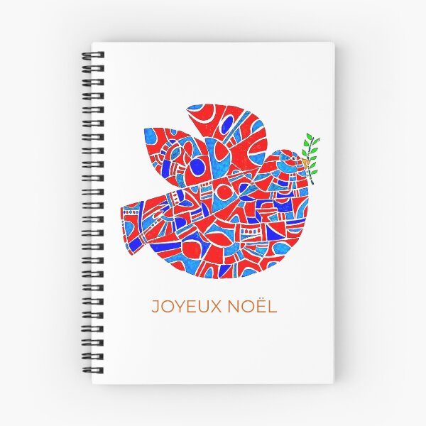 Item preview, Joyeux Noel designed and sold by Shannon Thomas.