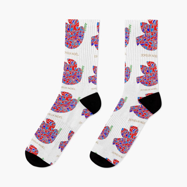 Item preview, Joyeux Noel designed and sold by Shannon Thomas.
