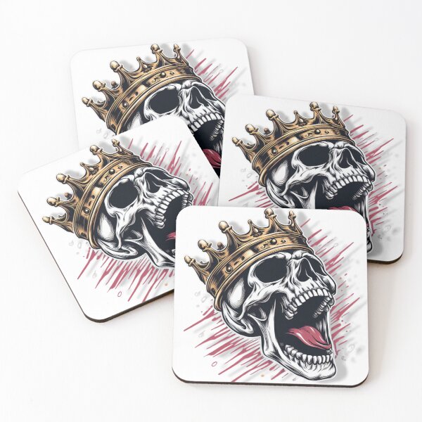 Item preview, king's cry designed and sold by DigiArteStudio.
