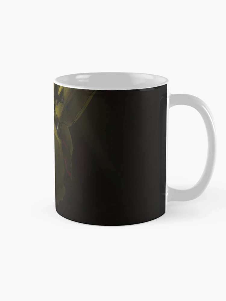 Thumbnail 3 of 6, Coffee Mug, Springtrap designed and sold by Rist.