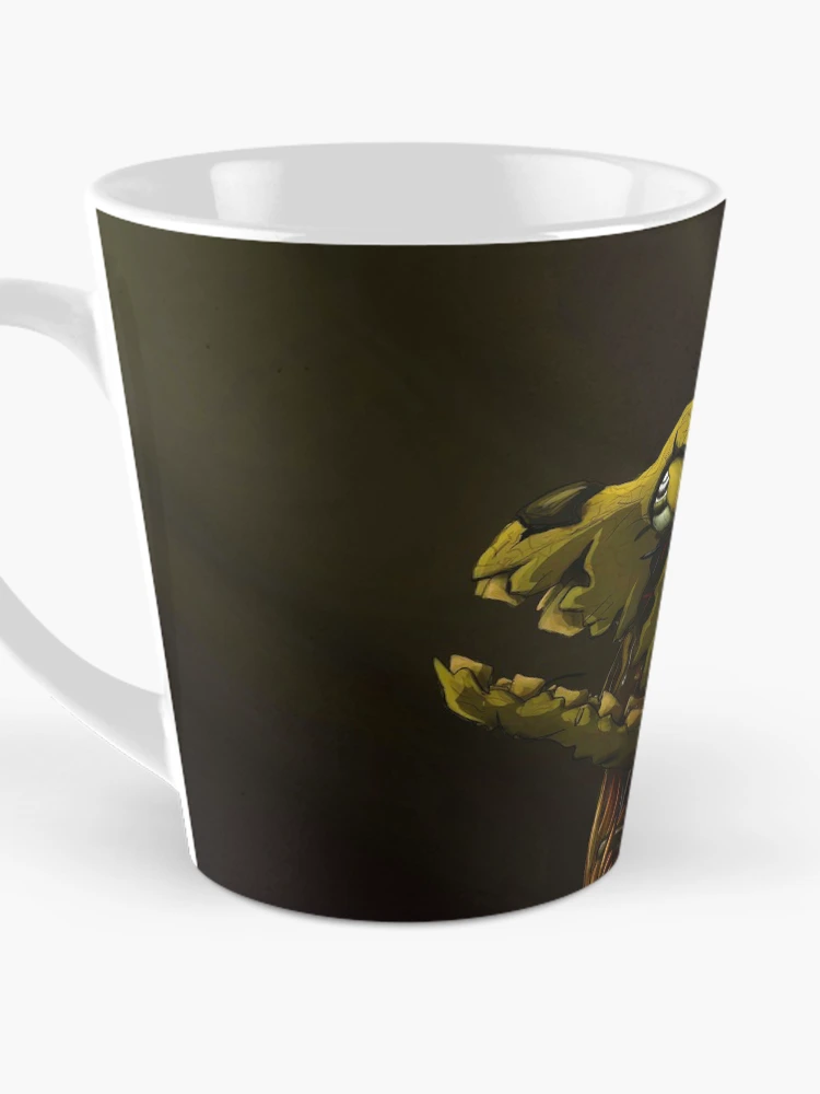 Thumbnail 3 of 4, Coffee Mug, Springtrap designed and sold by Rist.