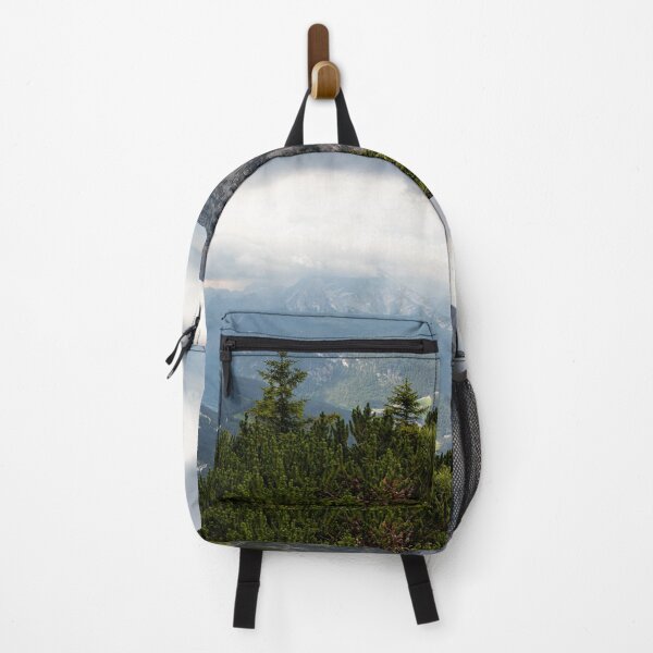 Item preview, A Summit's Alpine Vista designed and sold by TheCreatorYEYI.