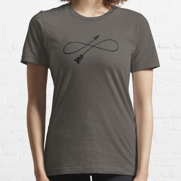 Item preview, ARCHERY FOREVER (Archery by BOWTIQUE) designed and sold by BOWTIQUE.