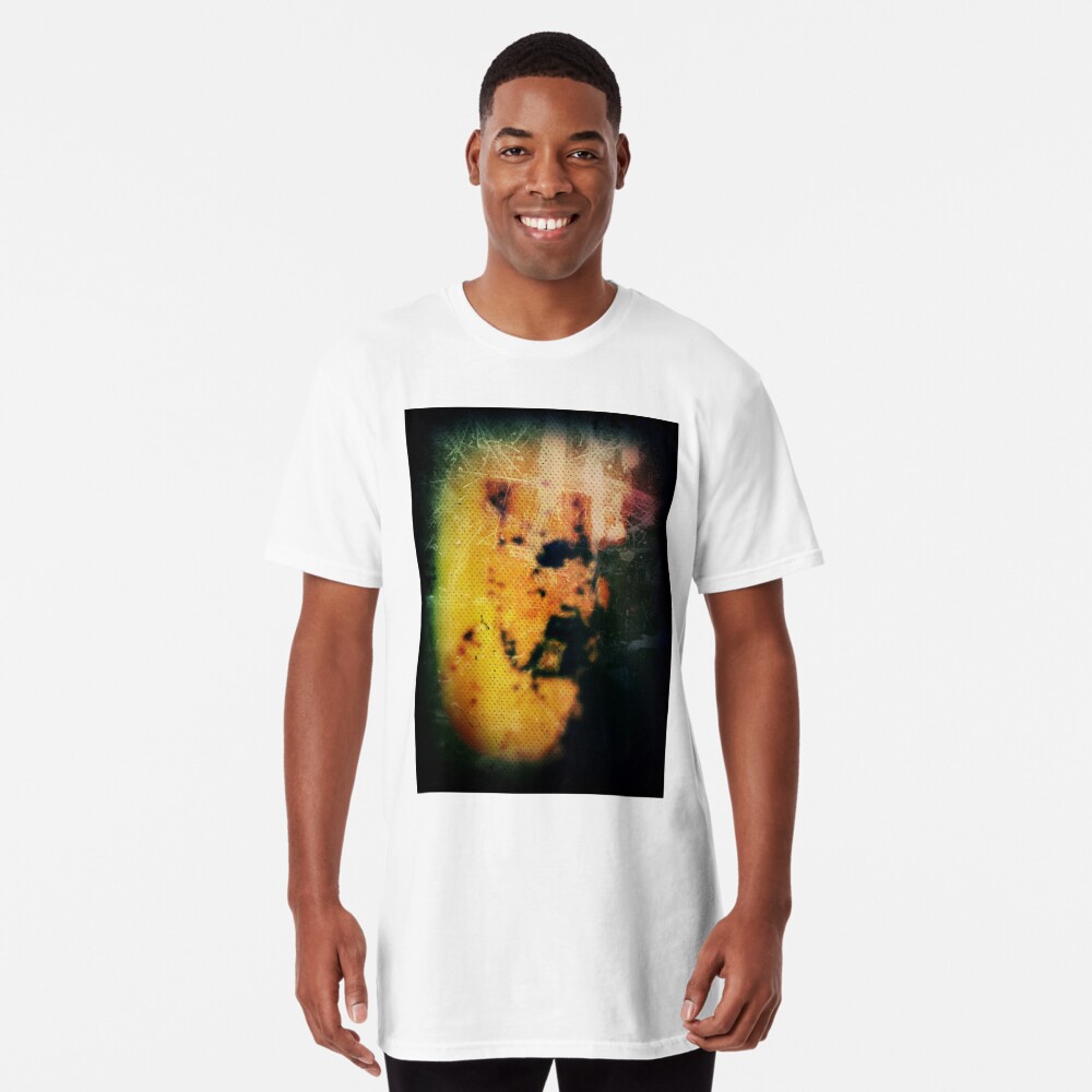 Item preview, Long T-Shirt designed and sold by MODerATEtheDAN.