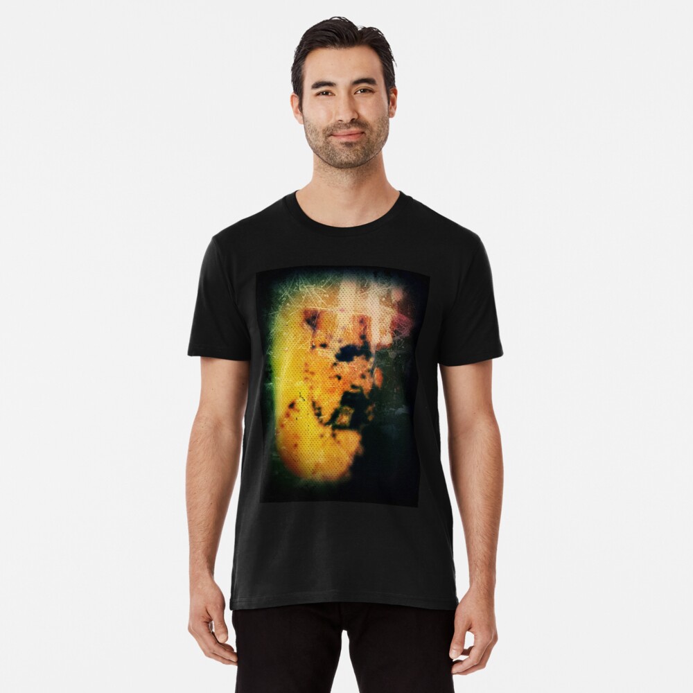 Item preview, Premium T-Shirt designed and sold by MODerATEtheDAN.