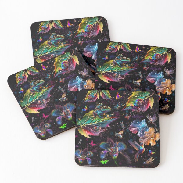 Item preview, GARDEN OF EDEN  designed and sold by johnnyssandart.