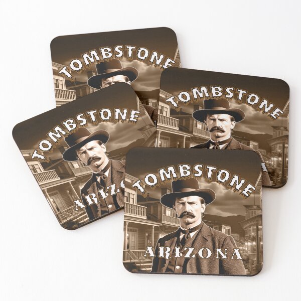 Item preview, Tombstone designed and sold by Nomadic Spirit Studios.