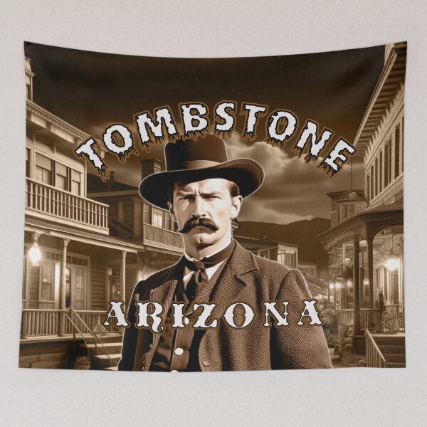 Item preview, Tombstone designed and sold by Nomadic Spirit Studios.