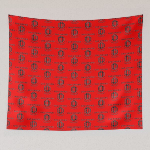 Item preview, Dad Driven Designs designed and sold by DadDrivenDesign.