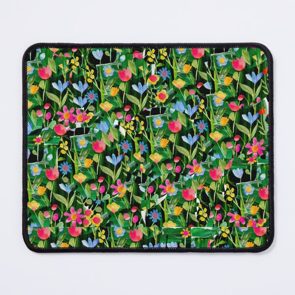 Item preview, Flourishing florals designed and sold by paint-it-fun.