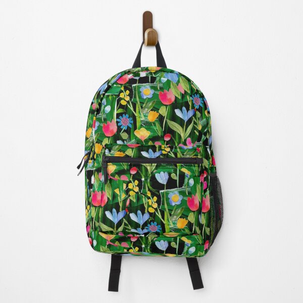 Item preview, Flourishing florals designed and sold by paint-it-fun.