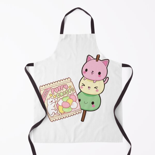 Item preview, Puffy cats  designed and sold by Hamzibout.