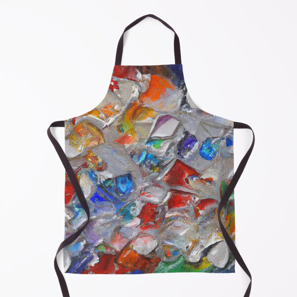 Item preview, pattern of crystals designed and sold by kasha-shadow.
