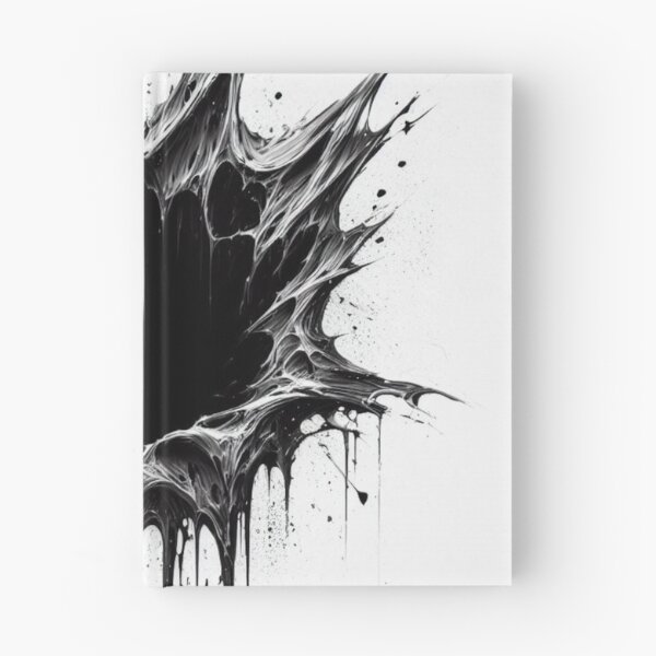 Item preview, Misterioso agujero negro i designed and sold by Rafal Saluszewski.