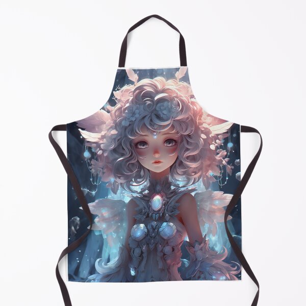 Item preview, Celestial Fantasy Anime Beings designed and sold by Shirtastically.