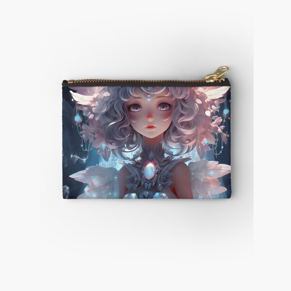 Item preview,  Celestial Fantasy Anime Beings designed and sold by Shirtastically.