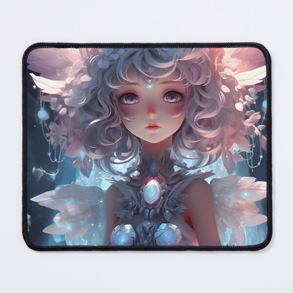 Item preview, Celestial Fantasy Anime Beings designed and sold by Shirtastically.