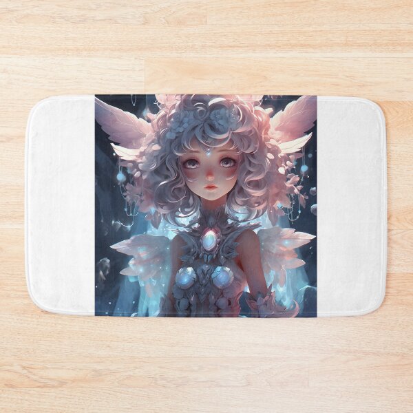 Item preview,  Celestial Fantasy Anime Beings designed and sold by Shirtastically.