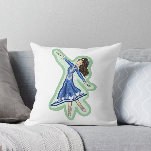 Item preview, Clara from the nutcracker  designed and sold by DrawingsbyNora.