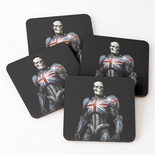 Item preview, British Heavy Metal Last Highway Tees #1 designed and sold by LastHighwayTees.