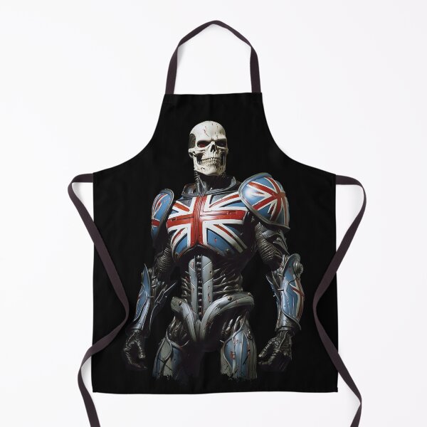 Item preview, British Heavy Metal Last Highway Tees #1 designed and sold by LastHighwayTees.
