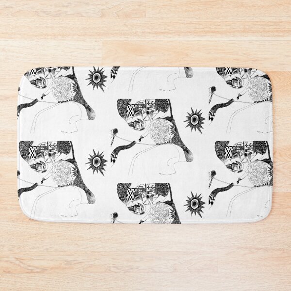 Item preview, Welcome to the Machine designed and sold by JohnGaffen.