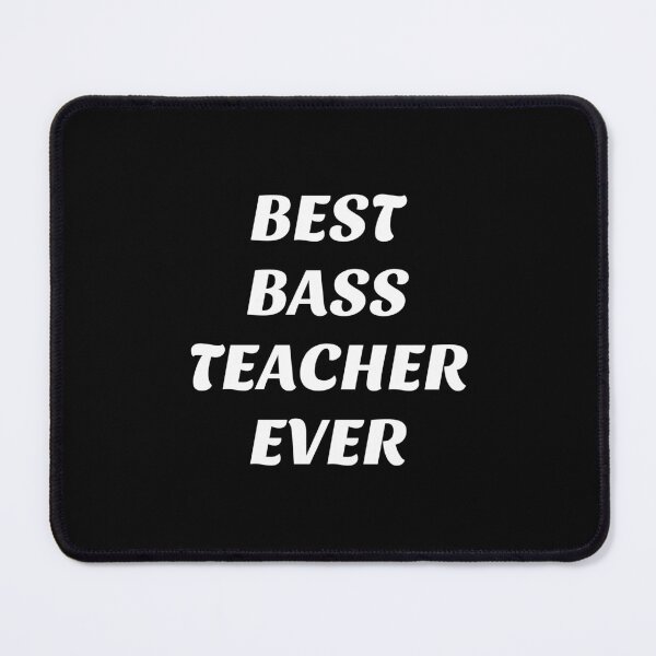 Item preview, Best bass teacher ever designed and sold by Inspirationmotivation.