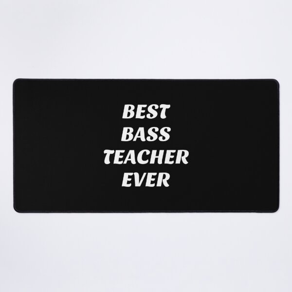 Item preview, Best bass teacher ever designed and sold by Inspirationmotivation.