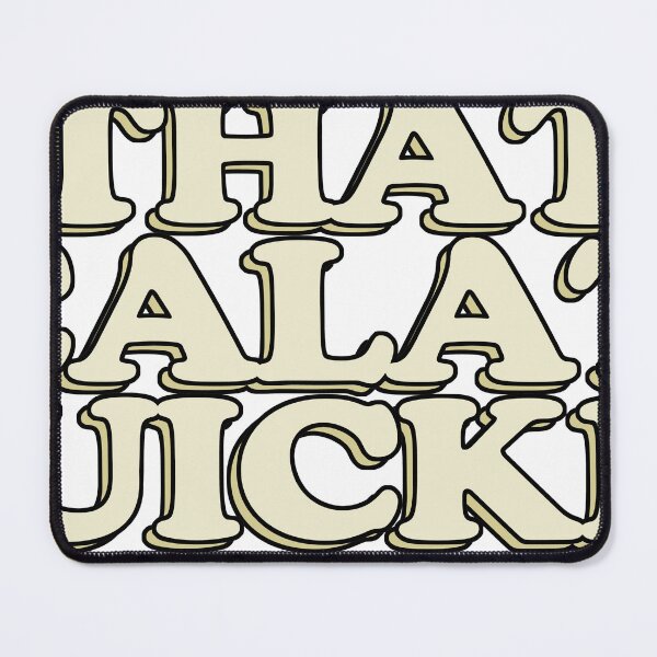 Item preview, That Escalated Quickly designed and sold by ToniJung.