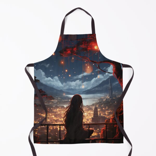 Item preview, Twilight Reverie: The Scarlet Muse designed and sold by oanaunciuleanu.
