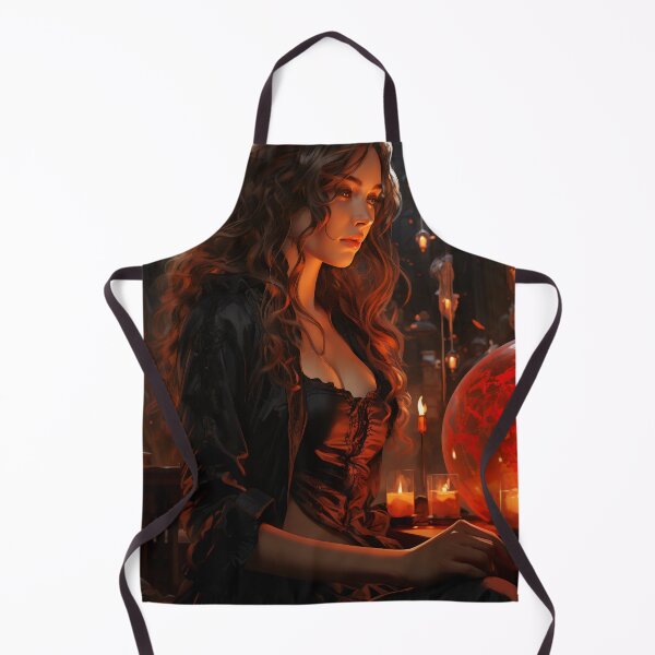 Item preview, Twilight Reverie: The Scarlet Muse designed and sold by oanaunciuleanu.