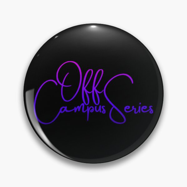 Item preview, Off Campus Series designed and sold by F-SADESIGN.