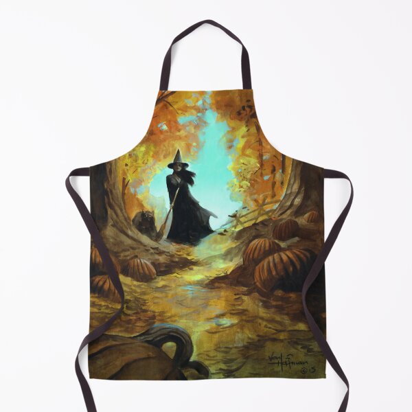 Item preview, The Witch Walk designed and sold by mikehoffman.