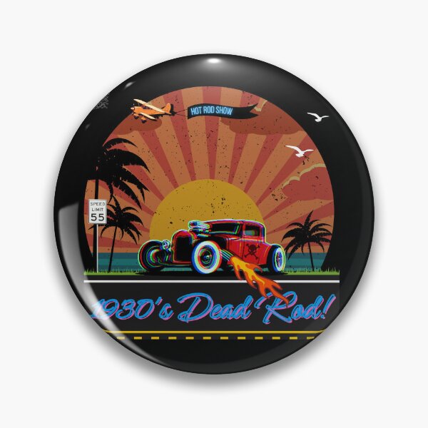 Item preview, Espectáculo de hot rod designed and sold by JestersPlace.