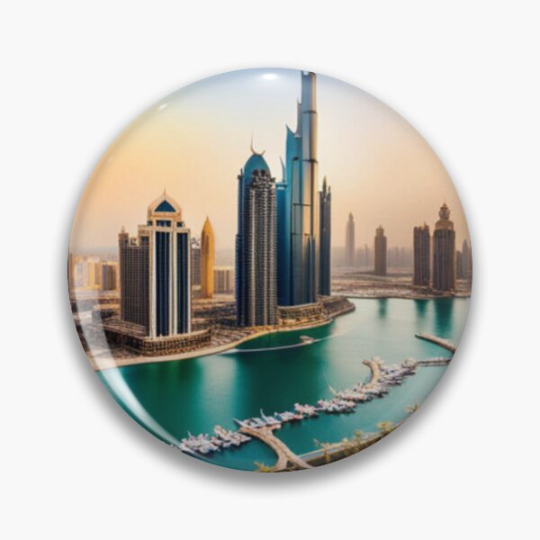 Artikelvorschau, Dubai entworfen und verkauft von Anthony0105.