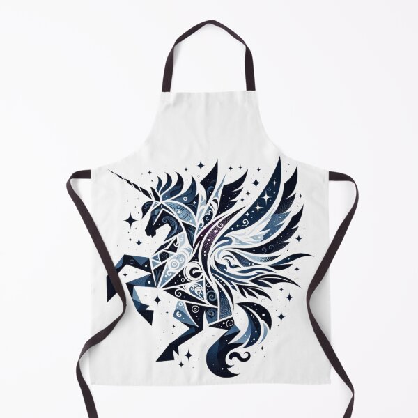 Item preview, mythical creatures designed and sold by FarbenFabel.