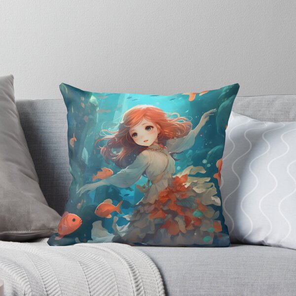 Item preview,  Cosmic Fantasy Anime Beings designed and sold by Shirtastically.