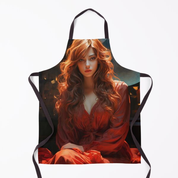 Item preview, Twilight Reverie: The Scarlet Muse designed and sold by oanaunciuleanu.