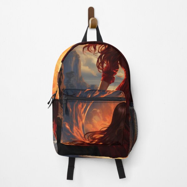 Item preview, Twilight Reverie: The Scarlet Muse designed and sold by oanaunciuleanu.