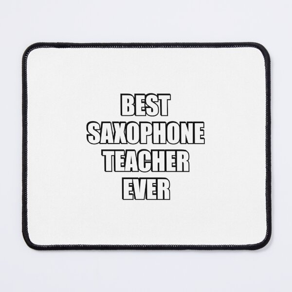 Item preview, Best saxophone teacher ever designed and sold by Inspirationmotivation.