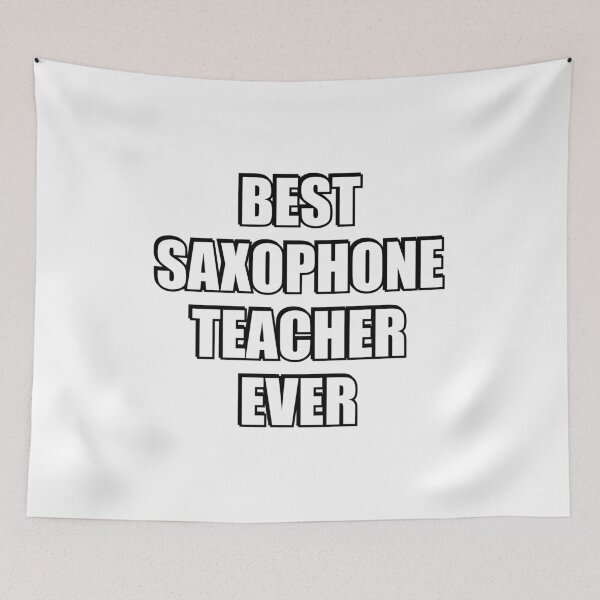 Item preview, Best saxophone teacher ever designed and sold by Inspirationmotivation.