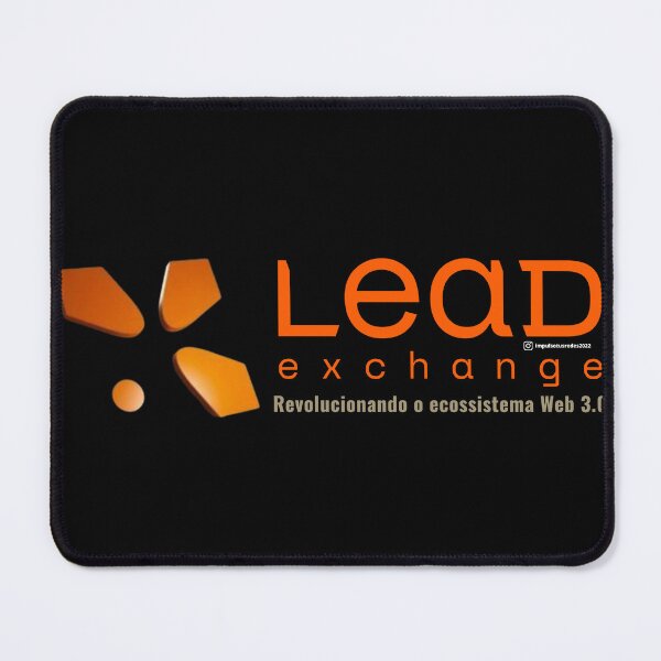 Item preview, logo lead by designed and sold by byJonathanG.