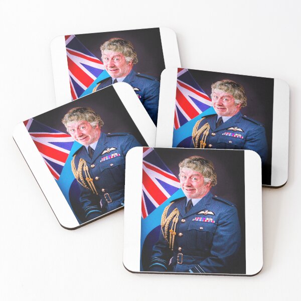 Item preview, Air Marshall Rab C Nesbitt designed and sold by Anthony Hiorns.